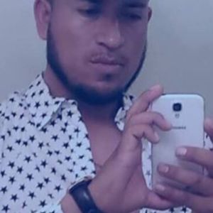 Meet your Posher, Sergio